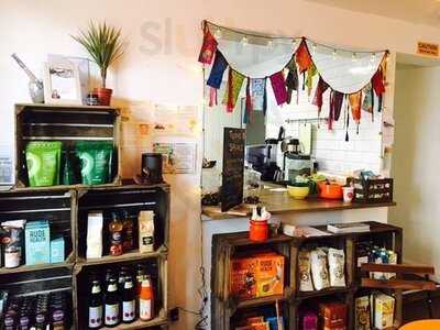 Primrose Natural Foods & Juice Bar