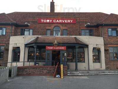 Toby Carvery