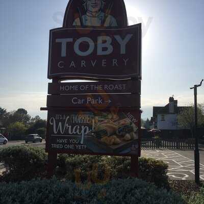 Toby Carvery