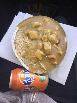 Maxims Chop Suey House