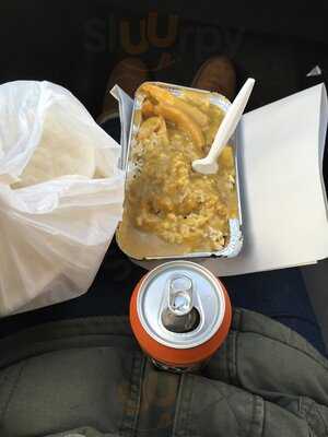 Maxims Chop Suey House