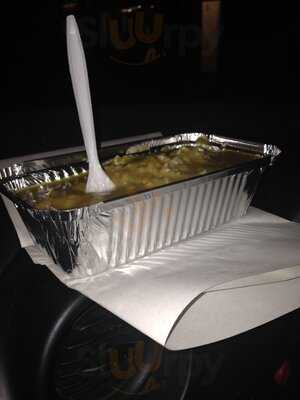 Maxims Chop Suey House