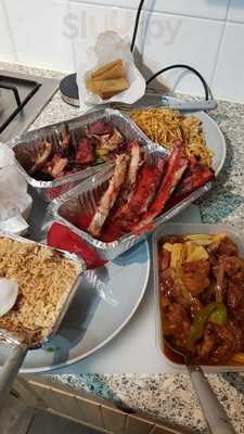 Maxims Chop Suey House