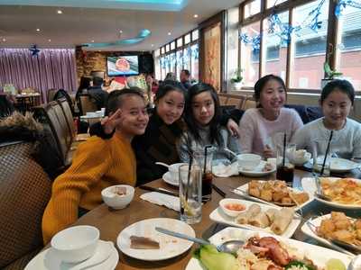 Maxims Chop Suey House