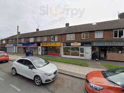 Maxims Chop Suey House