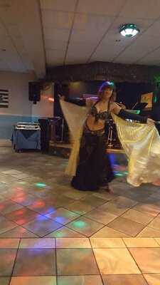 Zorbas Dance Greek Restaurant