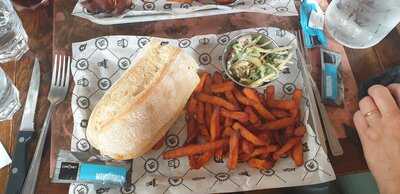 Smokeworks - Free School Lane