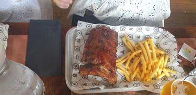 Smokeworks - Free School Lane