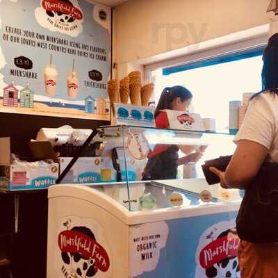 The Bay Coffee Company