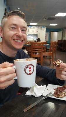 The Bay Coffee Company