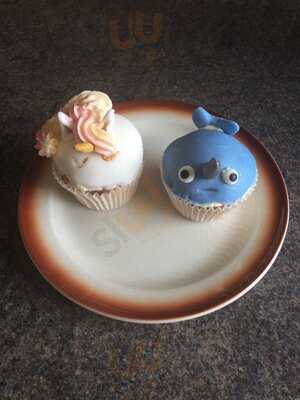 The Bay Coffee Company