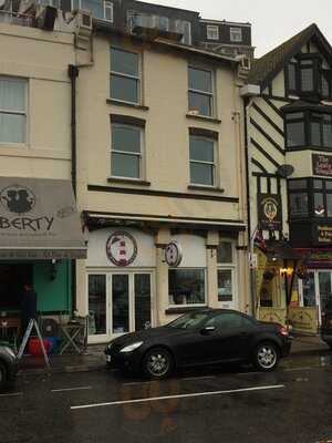 The Bay Coffee Company