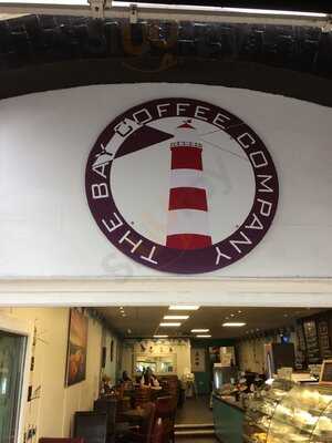 The Bay Coffee Company