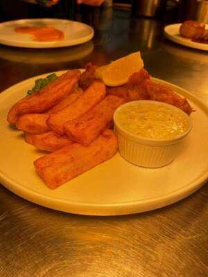 The Kitchen At Reading College
