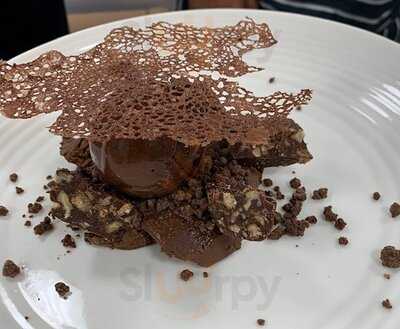 The Kitchen At Reading College