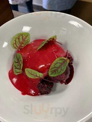 The Kitchen At Reading College