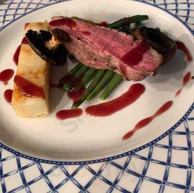 The Kitchen At Reading College