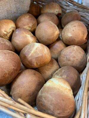 The Kitchen At Reading College