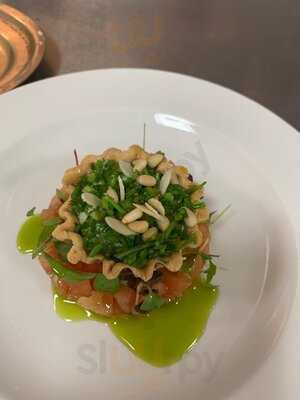 The Kitchen At Reading College