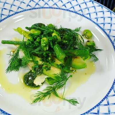 The Kitchen At Reading College