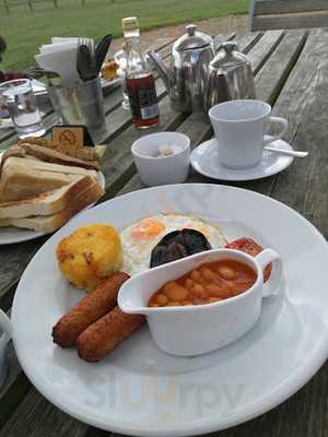 Carpenter's Farm Shop And Restaurant