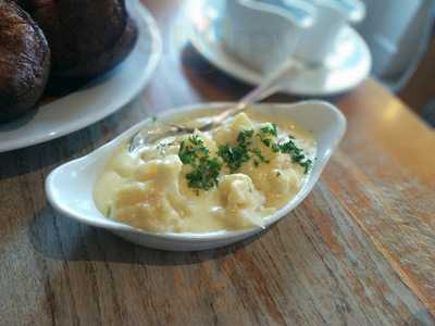 Carpenter's Farm Shop And Restaurant