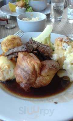 Carpenter's Farm Shop And Restaurant