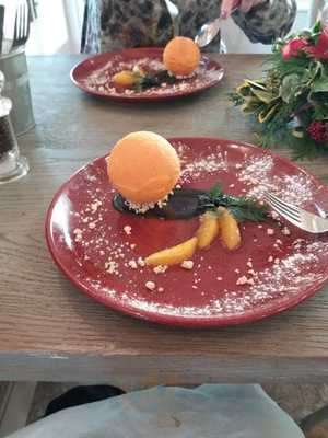 Carpenter's Farm Shop And Restaurant