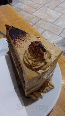 Carpenter's Farm Shop And Restaurant