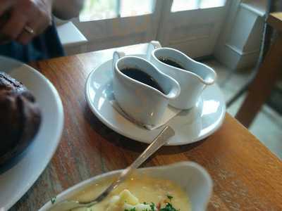 Carpenter's Farm Shop And Restaurant