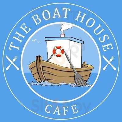 The Boat House Cafe