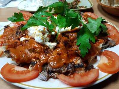 Pasha Turkish Restaurant