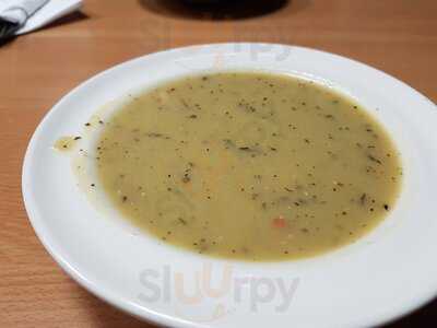 Pasha Turkish Restaurant