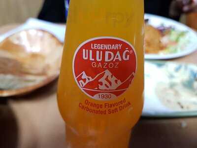 Pasha Turkish Restaurant