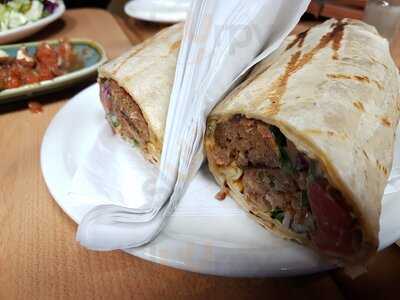 Pasha Turkish Restaurant