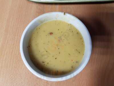 Pasha Turkish Restaurant