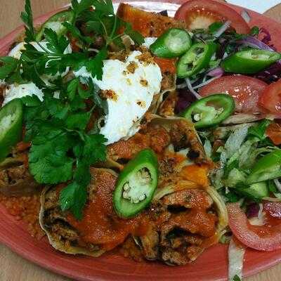 Pasha Turkish Restaurant