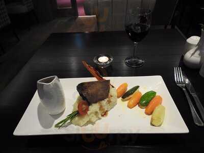 The Restaurant At The Craighaar Hotel