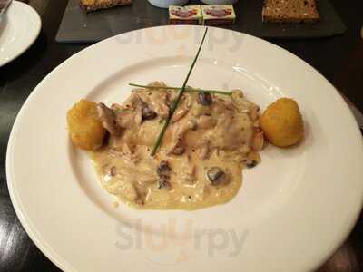 The Restaurant At The Craighaar Hotel