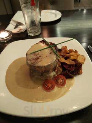 The Restaurant At The Craighaar Hotel