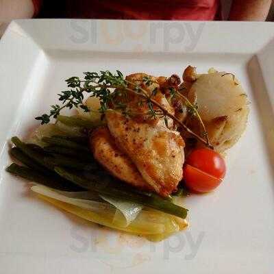 The Restaurant At The Craighaar Hotel