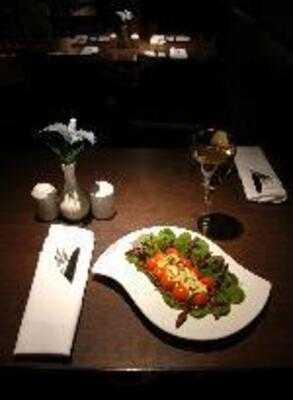 The Restaurant At The Craighaar Hotel