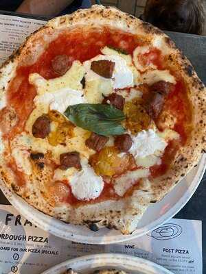 Franco Manca Bournemouth