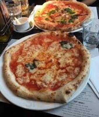 Franco Manca Bournemouth