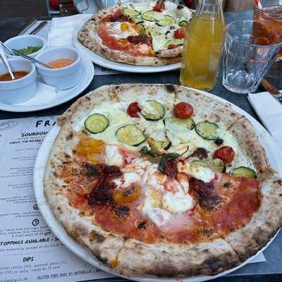 Franco Manca Bournemouth