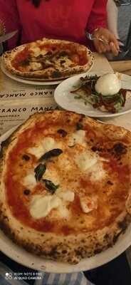 Franco Manca Bournemouth