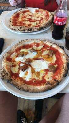 Franco Manca Bournemouth