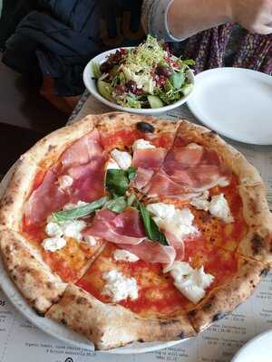 Franco Manca Bournemouth