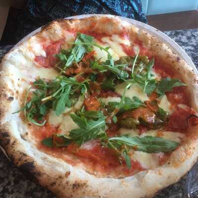 Franco Manca Bournemouth