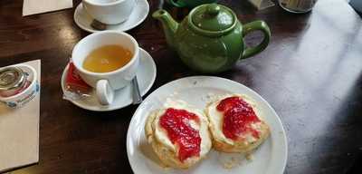 Boswells 1738 Tea Room